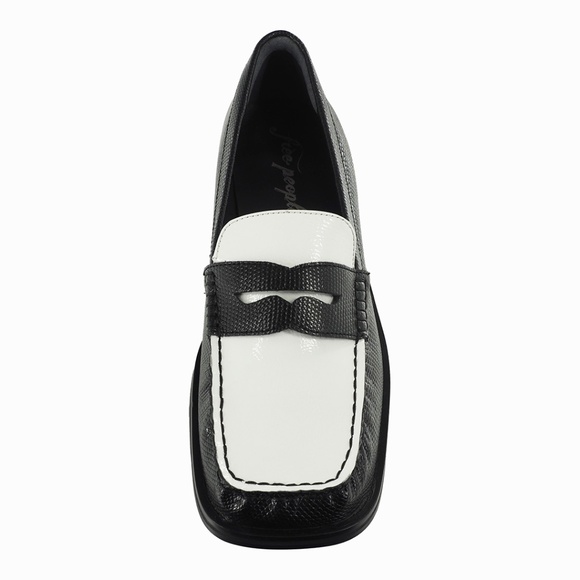 Free People Harris Loafer - Picture 5 of 10